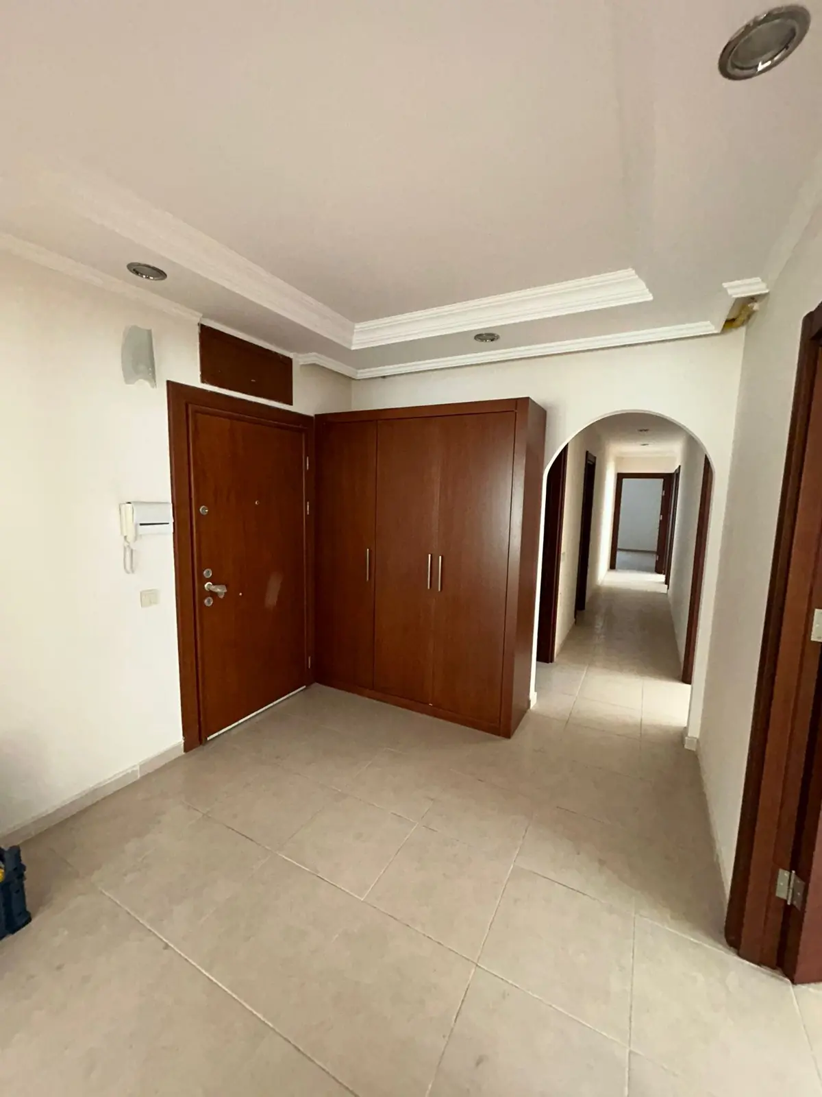 Apartment in Konyaalti
